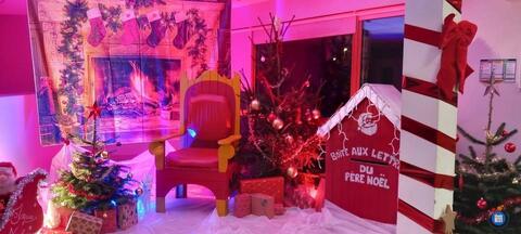 Image Marché de Noël 2026 - Erbrée - 7ème édition (photo 1)