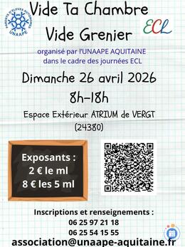 Image Vide Grenier Vide Ta Chambre (photo 1)