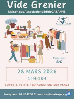 Image Vide grenier (photo 1)