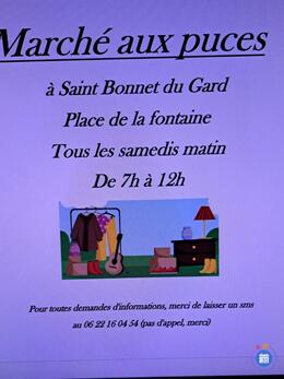 Image Marché aux Puces (photo 1)