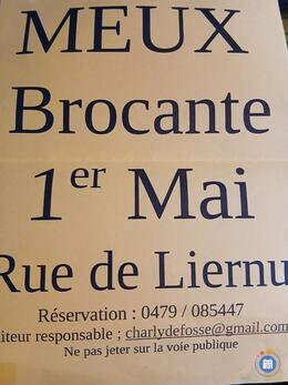 Image vide greniers (photo 1)