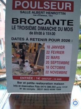 Image Brocante (photo 1)