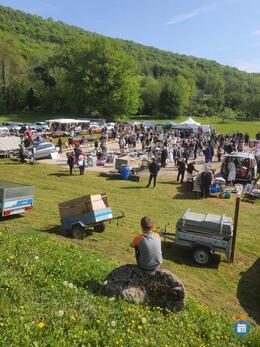 Image vide grenier (photo 1)
