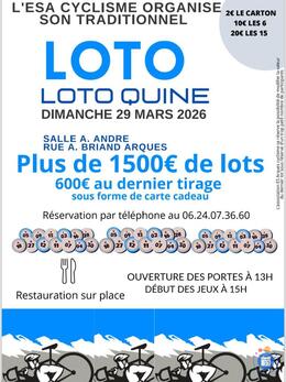 Image Loto (photo 1)