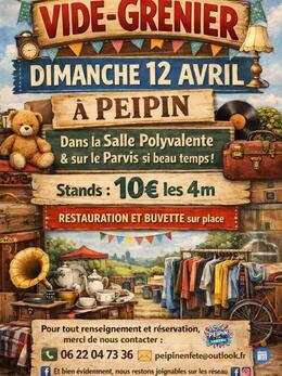 Image Vide-greniers (photo 1)