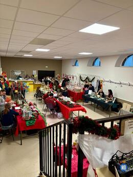 Image Marché de noël (photo 1)