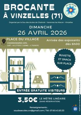 Image Brocante (photo 1)