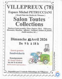 Image Salon toutes collections (photo 1)