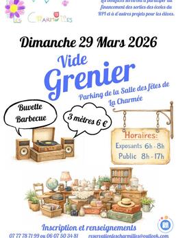 Image Vide grenier (photo 1)