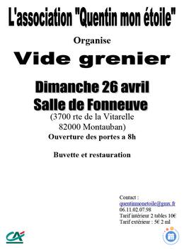 Image vide grenier (photo 1)