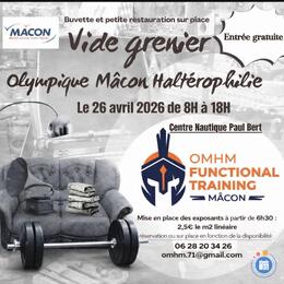 Image Vide grenier (photo 1)