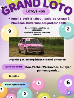 Image Grand loto (photo 1)