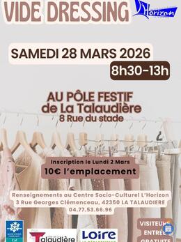 Image Vide dressing (photo 1)