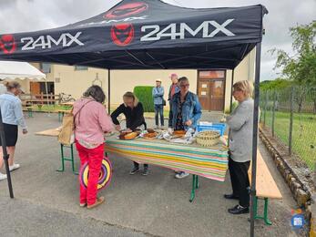 Image Brocante Annuelle Amicale des Pêcheurs de Muirancourt (photo 1)