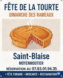 Image La fête de la tourte (photo 1)