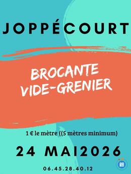 Image brocante et vide grenier (photo 1)