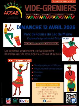 Image Vide greniers acsab (photo 1)