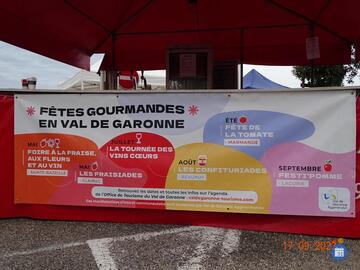 Image Vide Grenier de Festi Pomme (photo 1)