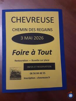 Image Foire à tout (photo 1)