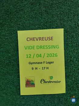 Image Vide dressing (photo 1)