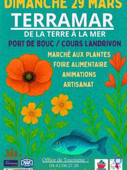 Image Terramar 'De la Terre à la Mer' (photo 1)