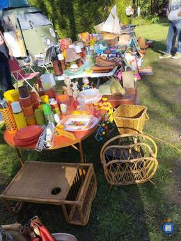 Image brocante, vide grenier (photo 1)