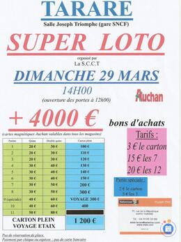 Image Super loto (photo 1)