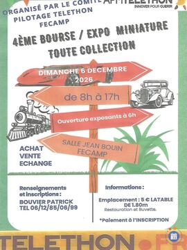 Image bourse miniature toutes collection (photo 1)