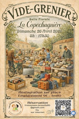 Image Vide-grenier (photo 1)