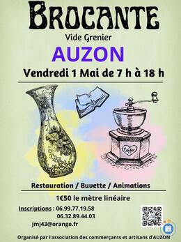 Image Brocante - Vide grenier (photo 1)