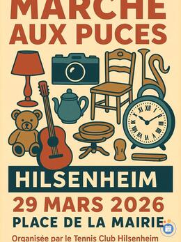 Image 5eme marche aux puces (photo 1)