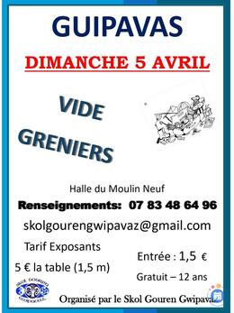 Image Vide-greniers (photo 1)