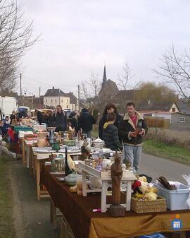 Image Brocante - Bric à Brac - Artisanat (photo 1)