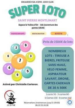 Image Super LOTO (photo 1)