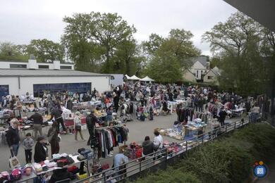 Image Vide Greniers de Printemps (photo 1)