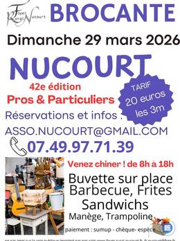 Image Brocante (photo 1)