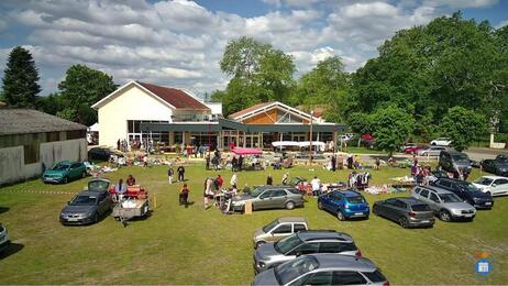 Image Vide greniers (photo 1)