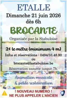 Image Brocante (photo 1)