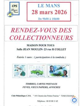 Image Rendez-vous des collectionneurs (photo 1)