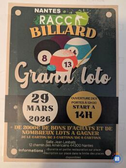 Image Grand Loto (photo 1)