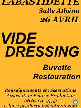 Image Vide dressing (photo 1)