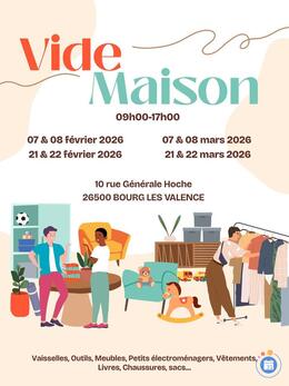 Image Vide maison (photo 1)