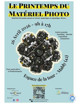 Image Le Printemps du Matériel Photo (photo 1)