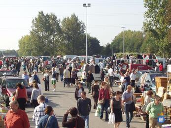 Image Brocante du Grand-Large à Imagipark (photo 1)