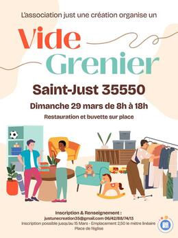 Image Vide grenier (photo 1)