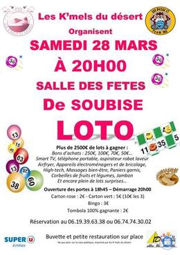 Image Loto (photo 1)