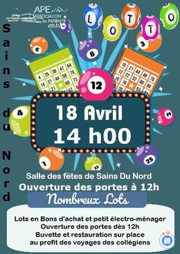 Image Loto des vacances (photo 1)