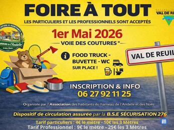 Image foire a tout (photo 1)