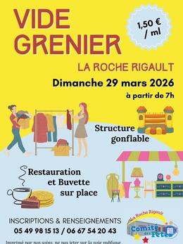 Image Vide Grenier (photo 1)
