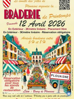 Image Braderie de printemps (photo 1)